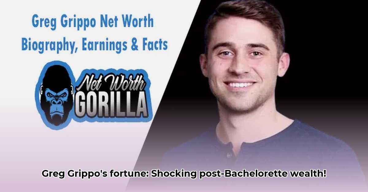 greg-grippo-net-worth